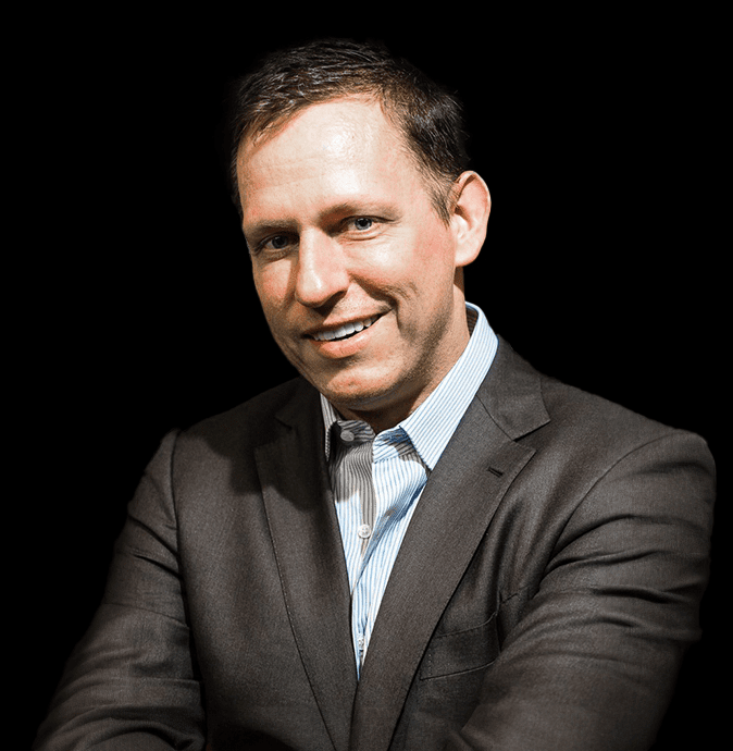 Peter Thiel
